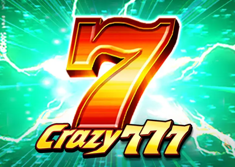 Crazy 777 10Bet