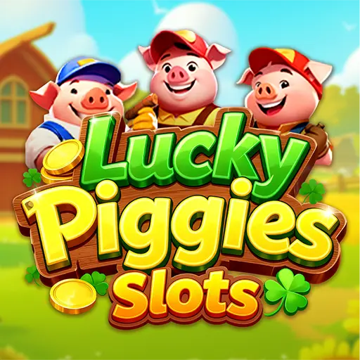 Lucky Piggies gemple 10Bet